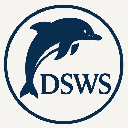 DSWS Logo